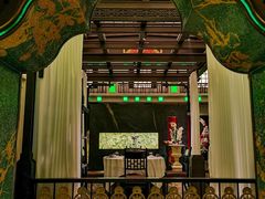 -金链花·泰国餐厅(国贸店)