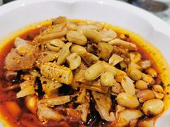 -眉州东坡(春秀路店)