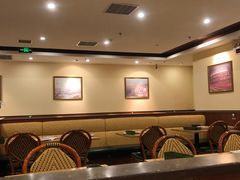 -萨莉亚意式餐厅(金隅嘉品mall店)