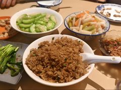 -江味龙虾馆·裸蓝龙虾(南山店)