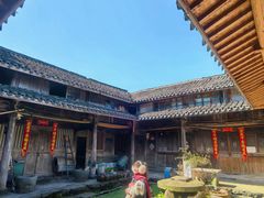 -乌石村