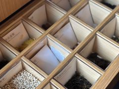 -荷风细雨·中国茶宴(碧云店)