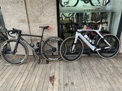 -TREK崔克自行车(碧云店)