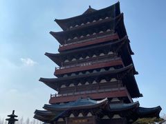 -祥源·阜阳生态乐园