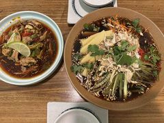 -紫滇源云南生态菜(丹凤街店)
