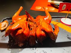 -羽鸽集·乳鸽专门店·地道顺德菜(岭南站店)