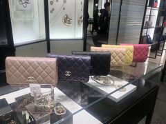 -CHANEL(ifs国际金融店)