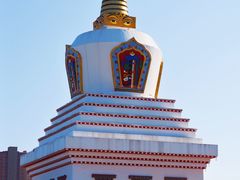 -宝尔汗佛塔
