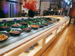 -万象·复兴号鲜肉烤肉海鲜自助(升级店)