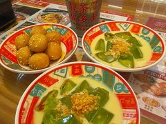 -孖记茶档·热腾茶餐(江南西plus店)