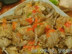-安大叔拌饭(宝龙店)