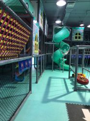 -米可儿童游乐场(观江国际购物中心店)