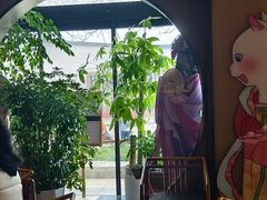 -唐猫庭院·千年陕菜(大唐不夜城店)