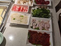 -野妹火锅(龙岗店)