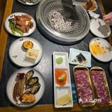 東盛碳烤自助料理🔥自助餐界的胖东来