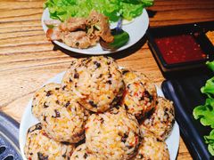 -梅梅家的烤肉店(槐北路店)