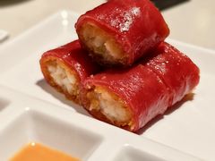 -悦满楼·西关名点·湛江名菜(航空综合大厦店)