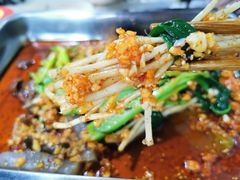 -肥肠鸡冷锅串串(广元利州广场店)
