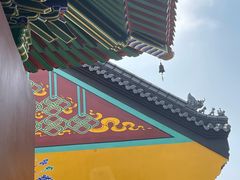 -宝通禅寺