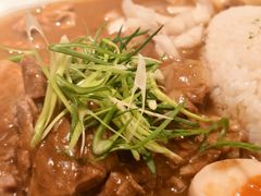 -CURRY YA 熟成咖哩專門店(深圳湾万象城店)