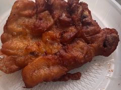 -鲜得来排骨年糕(即墨路店)