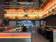 -西塔老太太泥炉烤肉(上海七宝领展广场店)