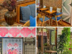 -西关84·History·Art·Cafe