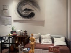 -沐善人家中医·推拿·理疗·三伏灸(新洲店)