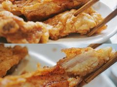 炸排-老地方面馆(思南路店)