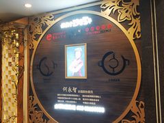 -小天鹅火锅·一线江景洪鼎旗舰店(洪崖洞店)