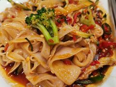 -魏家凉皮(博水商务大厦店)