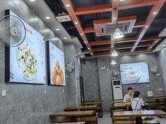 大堂-煎意浓·吴记煎包(交通路店)