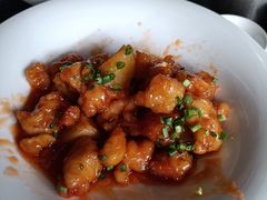 -王庄阿咪海鲜大排档(象园店)
