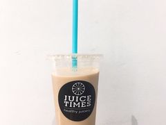 -JUICE  TIMES(中茵海华店)
