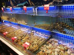 -必点海鲜·鲅鱼水饺(鞍山西道店)