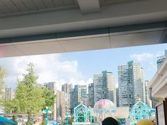 -海合安成都极地海洋公园