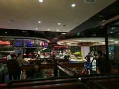 -吉布鲁牛排海鲜自助(巴南万达广场店)