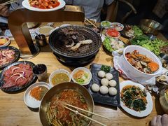 -冷面大王(细河南路店)