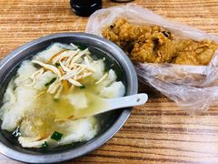 泡泡小馄饨-荣巷小馄饨(荣巷店)