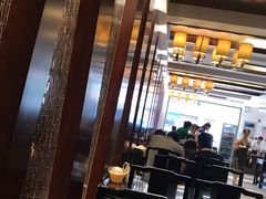 大堂-熙盛源(滨湖万达店)