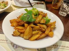 -老厨家(友谊路总店)