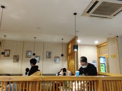 大堂-许府牛火锅(信义坊总店)