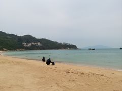 -东澳岛