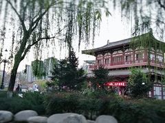 -西安青龙寺遗址景区