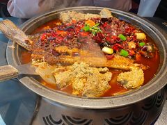 -烤匠(广元万达店)