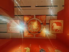 -北京工艺美术博物馆