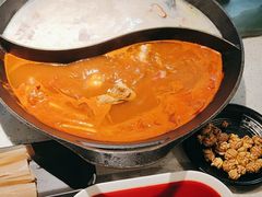 -新辣道鱼火锅(维多利店)