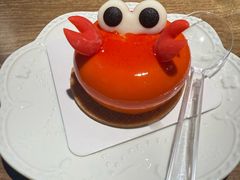 -周家二小姐的菜(西津渡店)