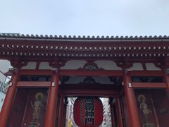 -浅草寺