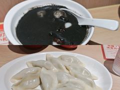 -喜家德虾仁水饺(东方宝泰店)